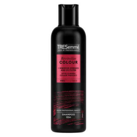 Shampoo Revietalise Colour TreSemme 300 g.