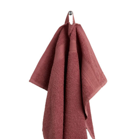 Bath Towel 65x130 cm. Rose Ups (1 pcs.)