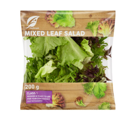 Salad Trio Lettuce Deluxe 200 g.
