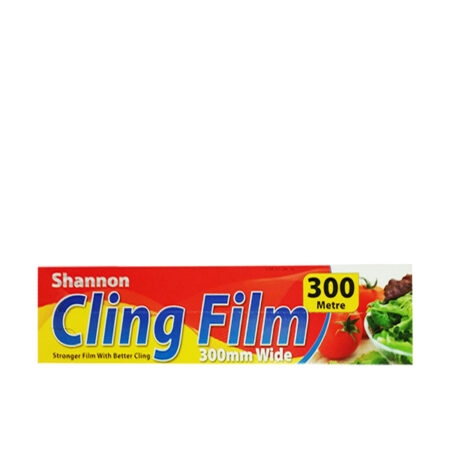 Cling Film Shanon 350 mm./50 m.