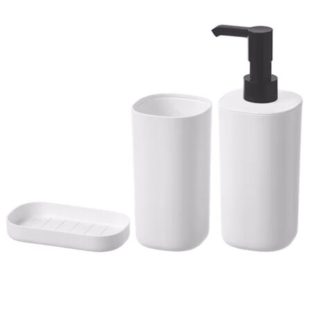 Bathroom Set Storavan (1 pcs.)
