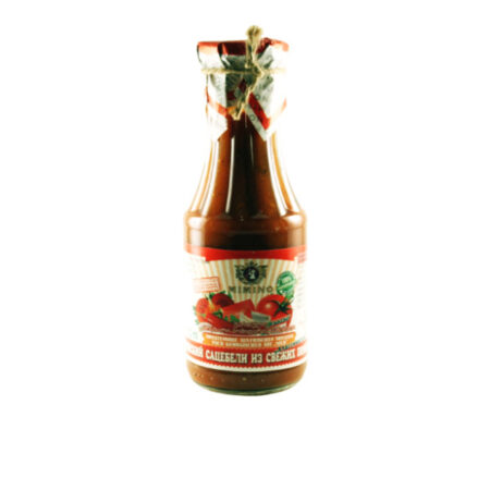 Satsebeli Fresh Tomato Midium Mimino 310 ml.