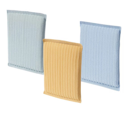Dish Scrubbing Pad Mix Colours 1 pcs.
