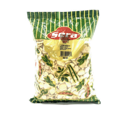 Broad Beans Sera 800 g.