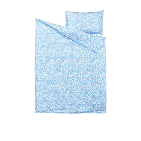 Single Duvet Cover Set Cymba 150x200 cm./50x80 cm.