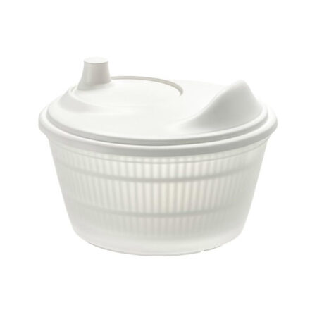 Salad Spinner White 2 l. 1 pcs.