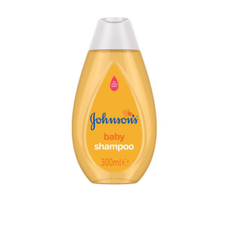 Shampoo Johnson Baby 300 ml