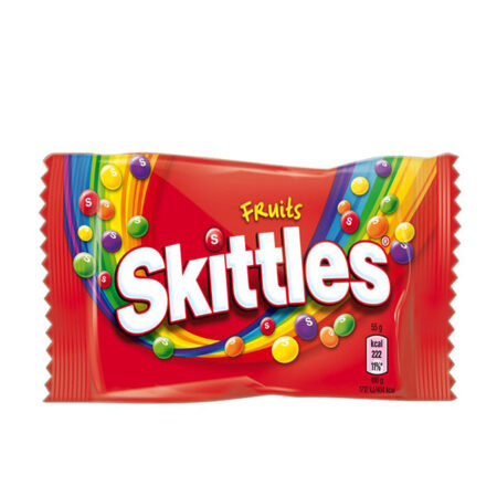 Fruit Sweets Skittles 45 g.