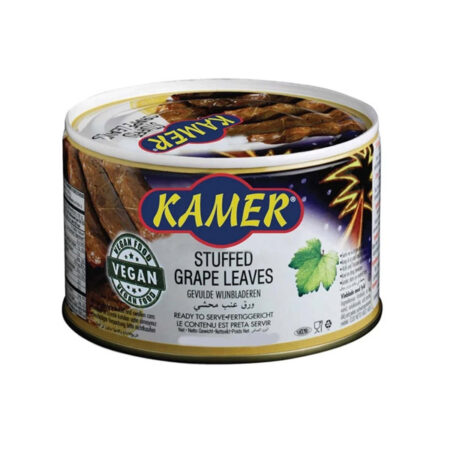 Suffed Grapes Leaves Kamer 400 g.