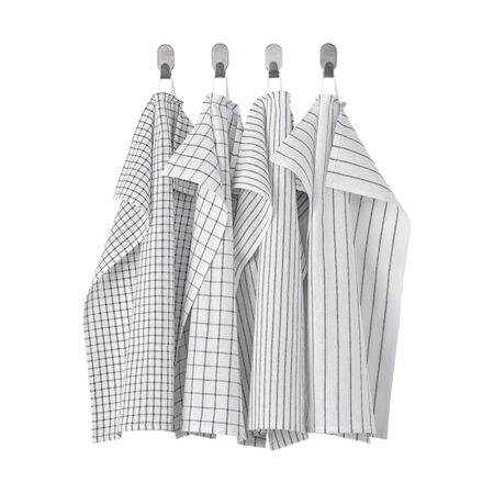 Tea Towel Mix 45x60 cm.