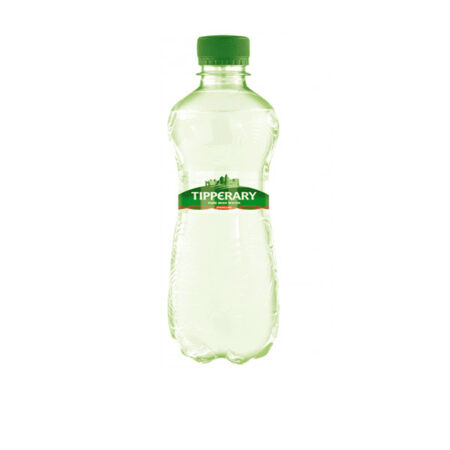 Tipperary Sparkling Water 500 ml. “Including 0.15 c Deposit”
