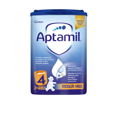 Aptamil 2+ Years Toddler Milk 800g