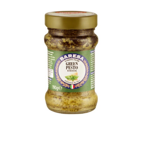 Green Pesto Baresa 190 g