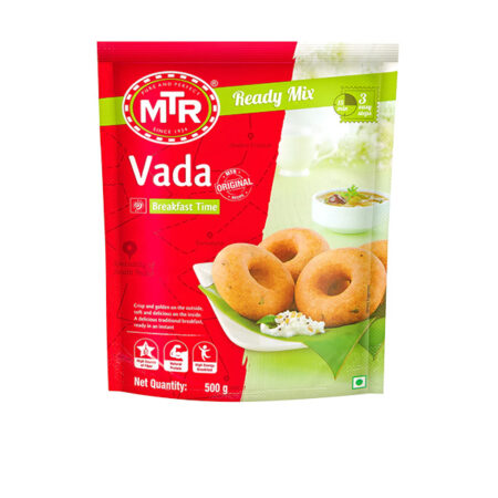 MTR Instant Vada mix 500 g