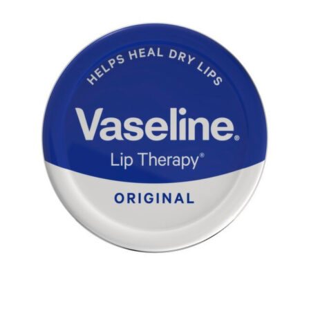 Vaseline Lip Therapy Original Lip Balm 20 g.