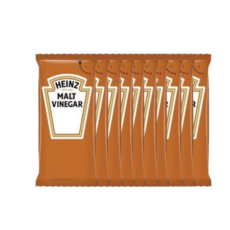 Malt Vinegar Sachet 20x7ml.