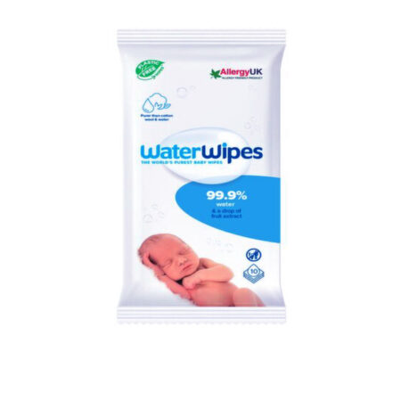 Water Wipes Sensetive Newborn 10 in 1 pcs.