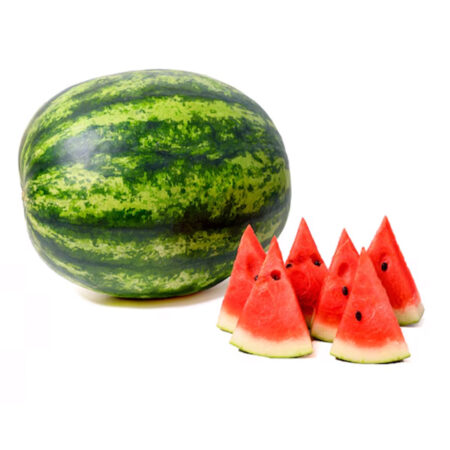 Fresh Watermelon Loose (1 Pieace)