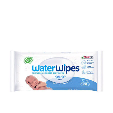 Wipes Water Wipes 60 (pcs.)