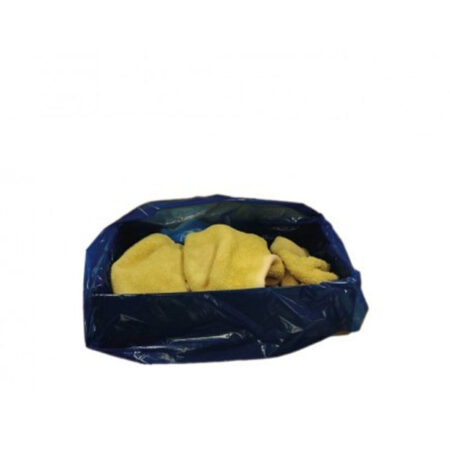 Snout Mask Ponmo White Irish Casing 1 kg. /Frozen