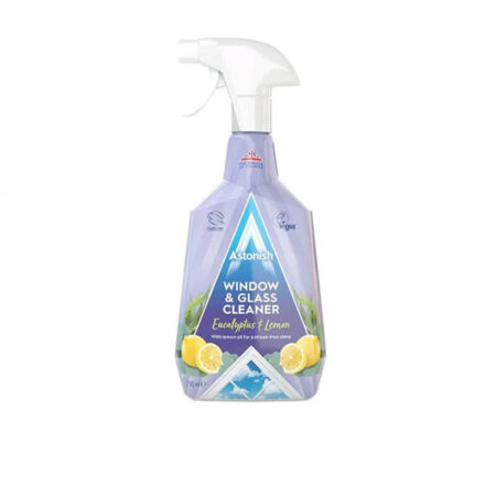 Cleaning Spray Window/Glass Astonish 750 ml.