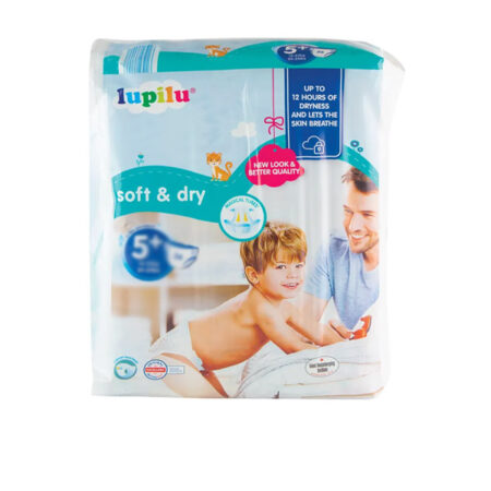 Nappies Premium Lupilu Junior Size 5 (35 pcs.)