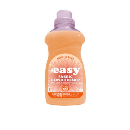 Fabric Conditioner Jasmine/Honeysukle 30W Easy 750 ml.