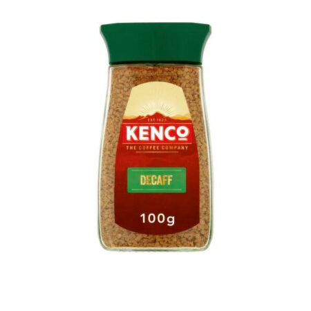 Coffee Decaff Kenco 100 g.
