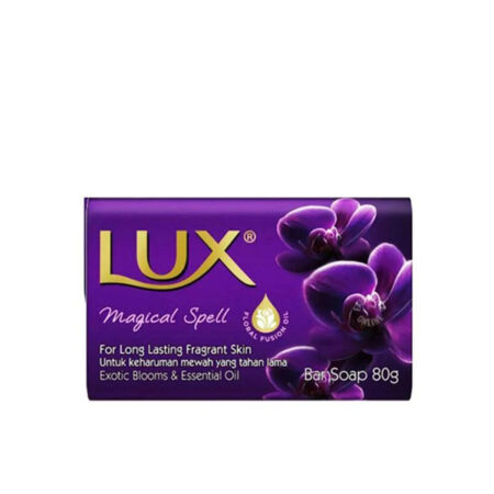 Bar Soap Magical Spell Lux 80 g.