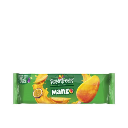 Ice Cream Mango Rowntrees 70 ml.