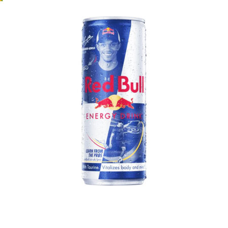 Red Bull Original 250 ml. “Including 0.15c Return Deposits”