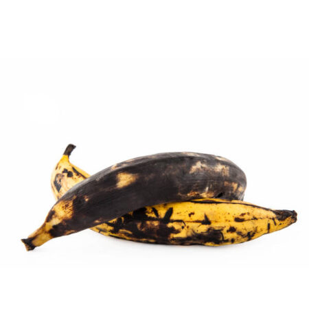 Fresh Plantain Ripe Loose 1 pcs.