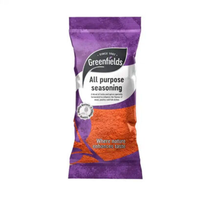 All Purpose Seasoning Greenfields 75 g.