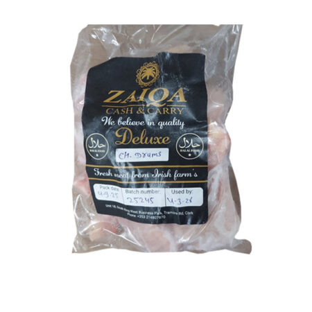 Chicken Drumstick Zaiqa 1 kg. Frozen/Halal