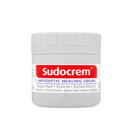 Antiseptic Healing Cream Sudocrem 60 g.