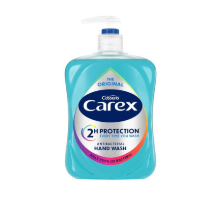 Hand Wash Original Carex 500 ml.