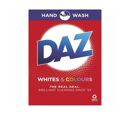 Washing Powder Universal Hand Wash Daz 885 g.