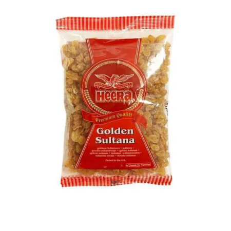 Golden Sultana Heera 100 g.