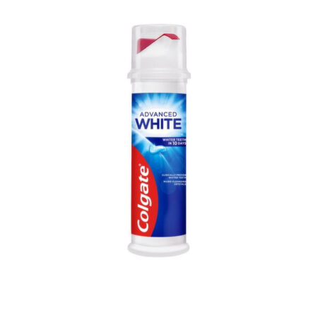 Advanced White Colgate 100 ml.