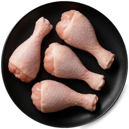 Chicken Drumsticks Sultan's 1 kg. Frozen/Halal