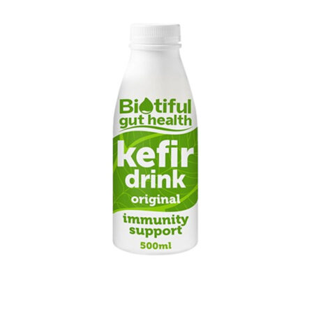 Kefir Drink Biotiful Gut Health 500 ml.