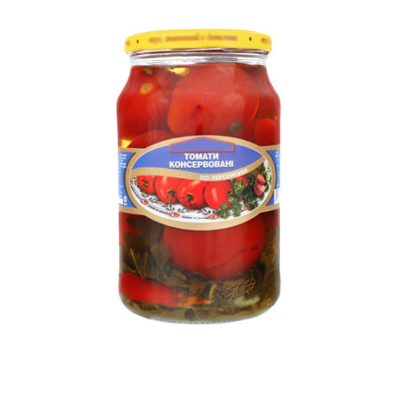 Marinated Tomatoes Steinhauer 850 g.