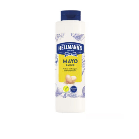 Mayo Sauce Hellmann's 950 g. /Gluten Free