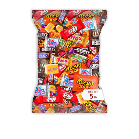 Sweet Mix Bag 100 g.