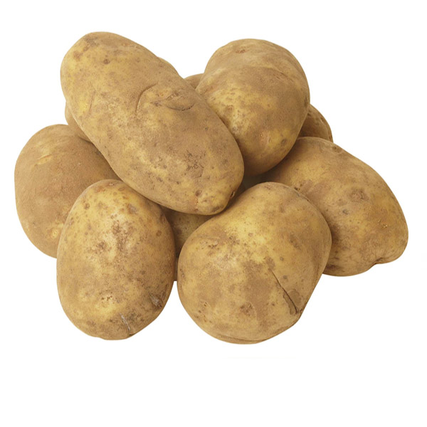 New Season Potato Poland 2.5 kg.