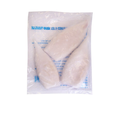 Squid Tubes Size:U5 Ocean 600 g. /Frozen