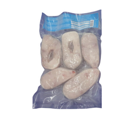 White Pengasius Steak RN Brand 1 kg. /Frozen