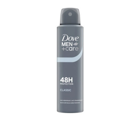 Anti-Persp. Classic 48h Dove Men 200 ml.