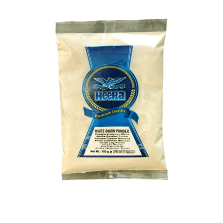 Onion Powder Heera 100 g.