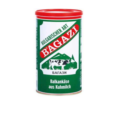 Cheese Bagazi 65% Gazi 1.5 kg. /Halal